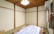 Bedroom 3 Fujinoyado