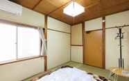 Bedroom 2 Fujinoyado