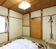 Bedroom 2 Fujinoyado