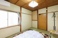 Bedroom Fujinoyado
