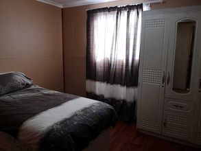 Bedroom 4 Brewis Lodging