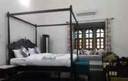 Phòng ngủ 6 Haveli Gokul Niwas - Chittorgarh