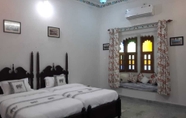 Bedroom 3 Haveli Gokul Niwas - Chittorgarh