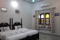 Bedroom Haveli Gokul Niwas - Chittorgarh