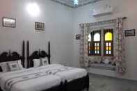 Phòng ngủ Haveli Gokul Niwas - Chittorgarh