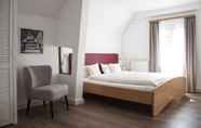 Kamar Tidur 2 Hotel Flosdorff - Appartements