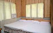 Kamar Tidur 2 Rosewood Place Resort