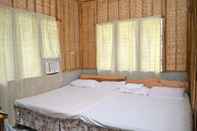 Kamar Tidur Rosewood Place Resort