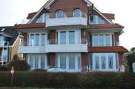 Exterior Haus Nordseeperle