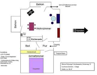 Luar Bangunan 2 Haus Nordseeperle