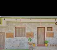 Exterior 7 Hari Niwas - A Boutique Garden Resort Mount Abu