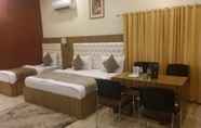 Bedroom 2 Hari Niwas - A Boutique Garden Resort Mount Abu