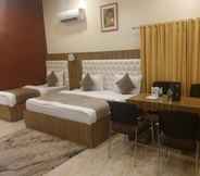 Bilik Tidur 2 Hari Niwas - A Boutique Garden Resort Mount Abu