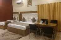 Phòng ngủ Hari Niwas - A Boutique Garden Resort Mount Abu