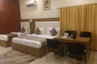 Kamar Tidur Hari Niwas - A Boutique Garden Resort Mount Abu