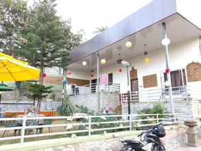 Exterior 4 Hari Niwas - A Boutique Garden Resort Mount Abu