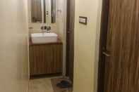 In-room Bathroom Hari Niwas - A Boutique Garden Resort Mount Abu