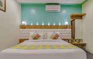 Bedroom 4 Hari Niwas - A Boutique Garden Resort Mount Abu
