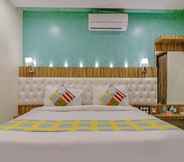 Kamar Tidur 4 Hari Niwas - A Boutique Garden Resort Mount Abu