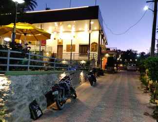 Luar Bangunan 2 Hari Niwas - A Boutique Garden Resort Mount Abu