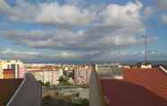 Nearby View and Attractions 2 Travel Inn Lisbon