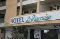 Exterior Hotel Le Pescadou