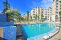 Swimming Pool Pipul Hotels & Resorts