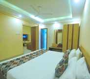Bedroom 2 Pipul Hotels & Resorts