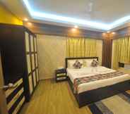 Bedroom 6 Pipul Hotels & Resorts
