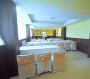 Functional Hall 5 Pipul Hotels & Resorts