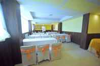 Functional Hall Pipul Hotels & Resorts