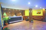 Lobby Pipul Hotels & Resorts