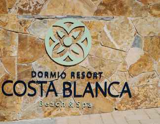 Exterior 2 Dormio Resort Costa Blanca Beach & Spa