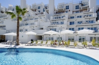 Swimming Pool Dormio Resort Costa Blanca Beach & Spa