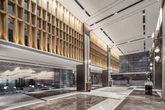 Lobby 4 Wyndham Changsha South