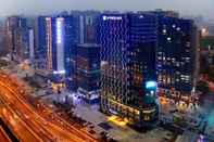 Bangunan Wyndham Changsha South