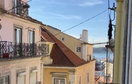 Nearby View and Attractions 3 Bica Chiado Self-Catering Apartment