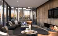 ล็อบบี้ 7 Modern Light-filled Luxury 1bedroom Apartment in South Melbourne