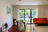 Common Space Spacious 3 Bedroom Apartment 20 Min To The CBD