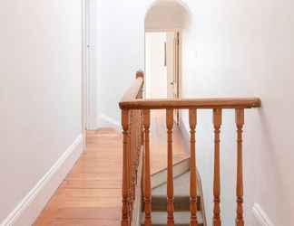 Lobi 2 Stylish 3 Bedroom Townhouse in Darlinghurst