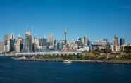 Nearby View and Attractions 6 Inner City Apartment in Rushcutters Bay