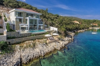 Exterior Luxury Villa Korcula Supreme