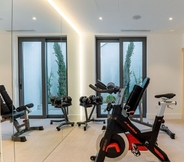 Fitness Center 3 Luxury Villa Korcula Supreme