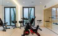 Fitness Center 3 Luxury Villa Korcula Supreme