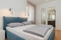 Bedroom Luxury Villa Carpe Diem Paradise