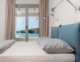 Bedroom 2 Luxury Villa Carpe Diem Paradise