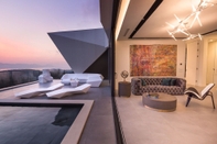 Fasilitas Hiburan Luxury Villa Korcula Diamond