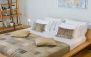 Bedroom 3 Luxury Residence Queen of Dubrovnik