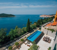 Nearby View and Attractions 5 Luxury Residence Queen of Dubrovnik