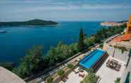 Nearby View and Attractions 5 Luxury Residence Queen of Dubrovnik